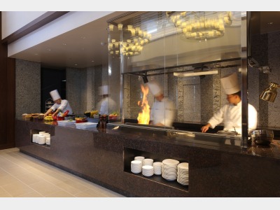 sakurazaka_ライブキッチン