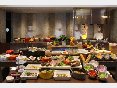 朝食イメージ【sakurazaka】