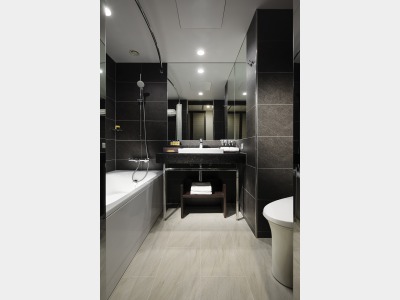 客室一例　【ツインルーム28㎡】