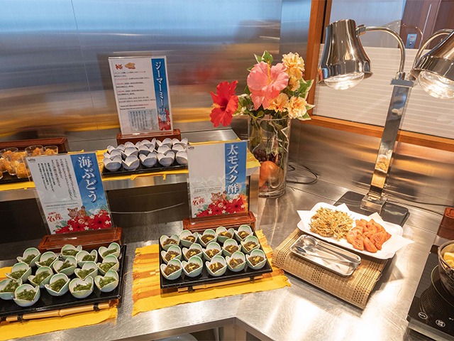 ����������C�Ԃǂ��Ȃǉ���������Ă��������郁�j���[����葵���Ă���܂��B