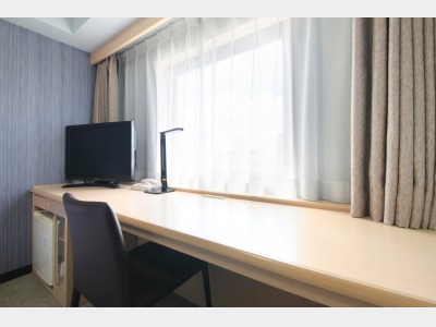 シングルルーム