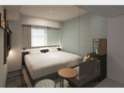 ハリウッドツイン