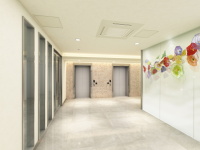 �G���g�����X�z�[��