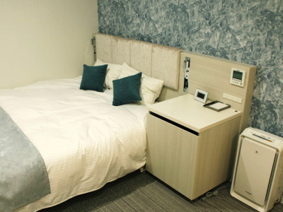 スタンダードダブル(一例)