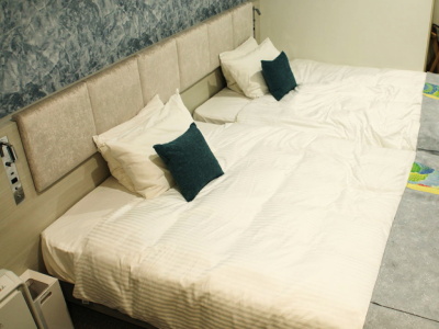 スタンダードツイン(一例）