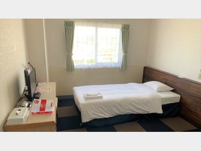 シングルルーム