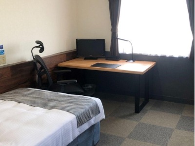 エグゼクティブルーム