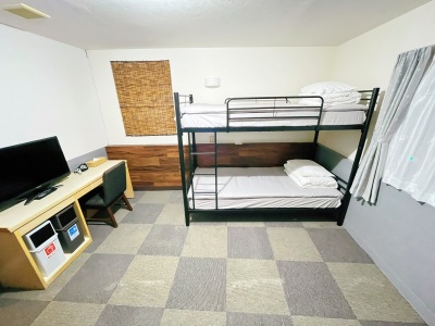 フォースルーム