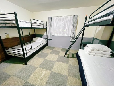 フォースルーム