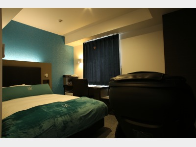 プレミアムシングル・ダブル