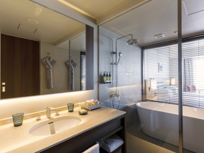 コンフォート　バスルーム（一例）