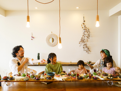 【豪華パーティ】料理人がこわだり抜いた”五感”で愉しむ沖縄ケータリング。