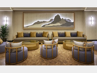 ナディーンラウンジ