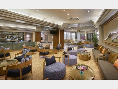 ナディーンラウンジ