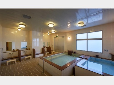 アマーンサウナ