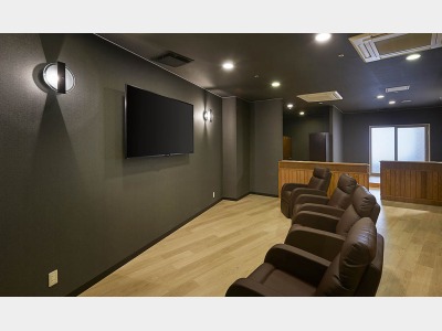 アマーンサウナ