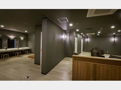 アマーンサウナ