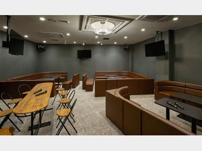 カラオケルーム