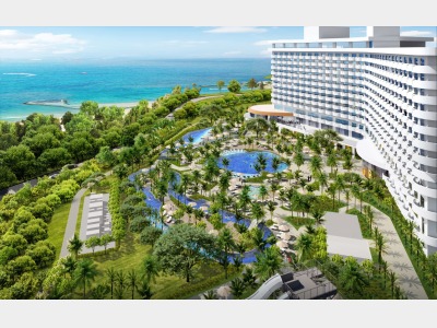 ロイヤルホテル　沖縄残波岬の画像