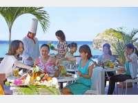 �r�[�`�T�C�hBBQ���G�߉c��