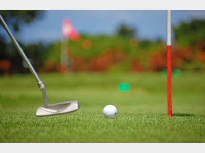 パターゴルフイメージ