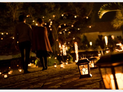 冬ガーデンイメージ