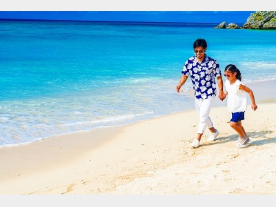 ビーチ　イメージ