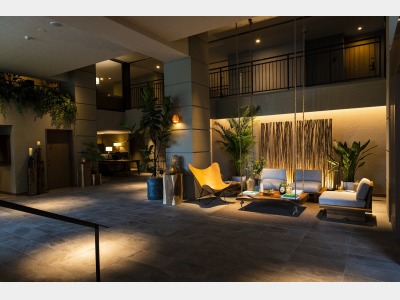 ロビーイメージ