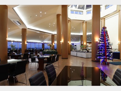 レストラン・ハイビス（別館）