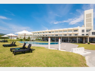 ENリゾート 久米島イーフビーチホテル