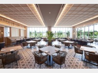 1F �I�[���f�C�_�C�j���O�iJinon�j