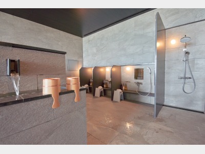 大浴場イメージ