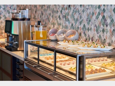 14F クラブラウンジ「ウミカジ」