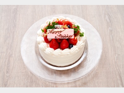 アニバーサリーケーキ（参考）