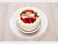 �A�j�o�[�T���[�P�[�L�i�Q�l�j