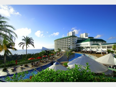 沖縄県のホテル 旅館 宿一覧 設定条件 ゲームコーナー