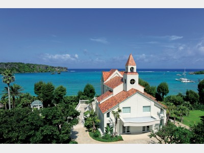 チャペル　コーラルヴィータ