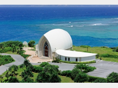 チャペル　アクアルーチェ