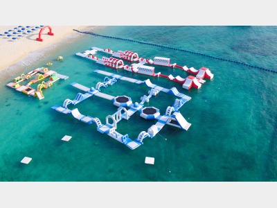 オーシャンパーク