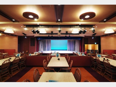 オーキッド　琉球料理