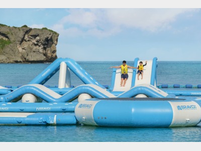 オーシャンパーク