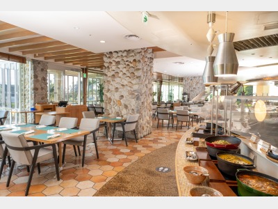 アクアベル店内（イメージ）