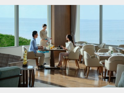 クラブインターコンラウンジ