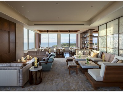 クラブインターコンラウンジ