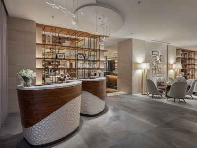 クラブインターコンラウンジ