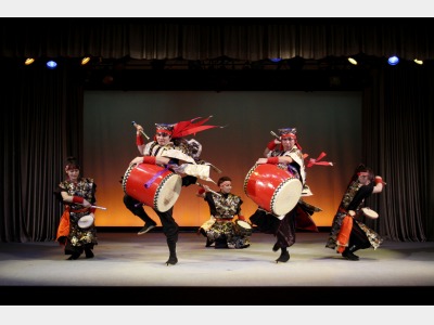 オーキッド　ショー