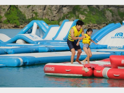 オーシャンパーク