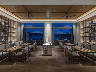 クラブインターコンラウンジ