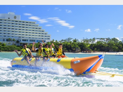 ドラゴンボート（イメージ）