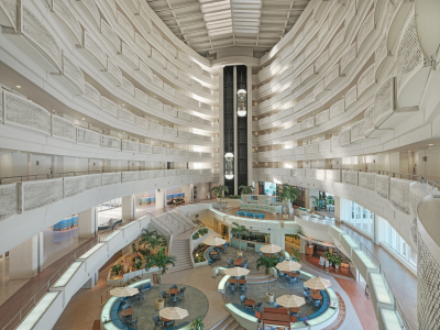 ロビー（イメージ）